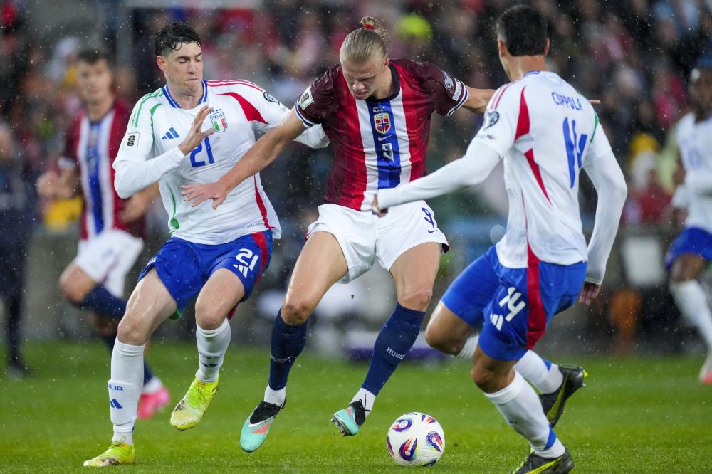 足球训练中必须避免的五个错误